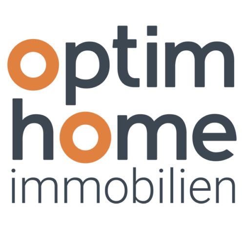 Logo von Optimhome Immobilien GmbH