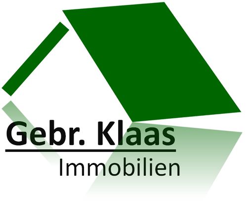 Logo von Gebrüder Klaas Immobilien