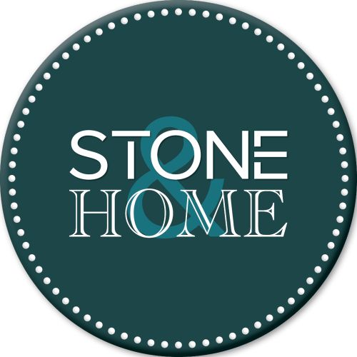Logo von Stone & Home