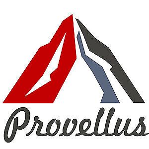 Logo von Provellus