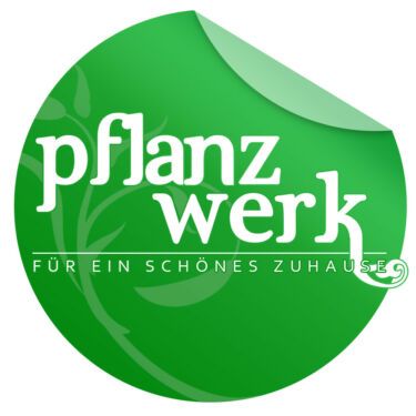 Logo von Pflanzwerk®