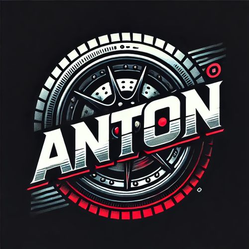 Logo von AntonShop2015