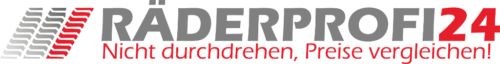 Logo von raederprofi24.com - Ein Angebot von Automobile Rabe -AuRa- GmbH