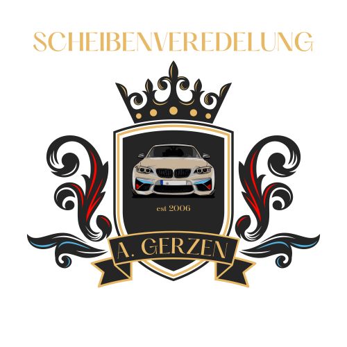 Logo von Scheibenveredelung by A.Gerzen