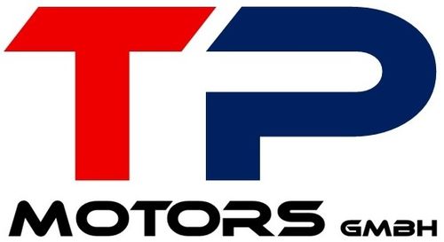 Logo von TP Motors
