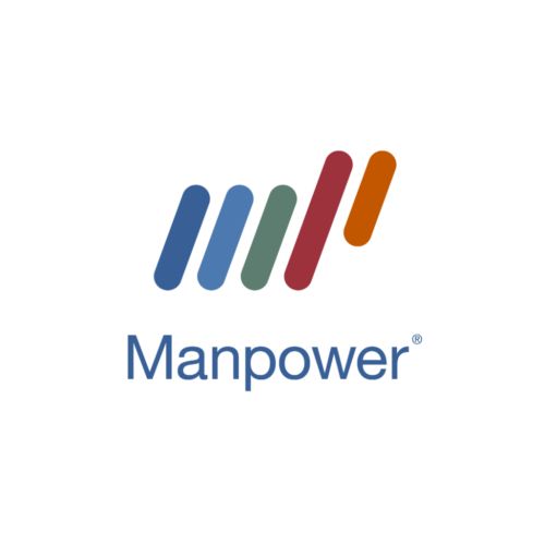 Logo von Manpower GmbH & Co. KG