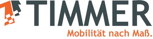 Logo von Autohaus Timmer GmbH