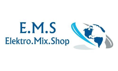 Logo von Elektro.Mix.Shop OHG
