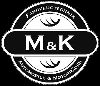 Logo von M&K Fahrzeugtechnik