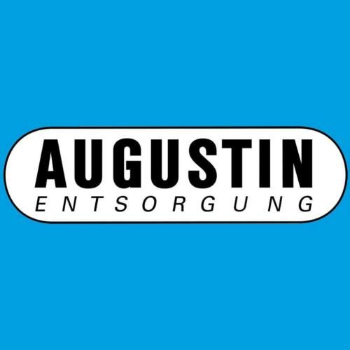 Logo von Augustin Entsorgung Holding GmbH