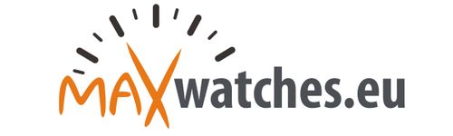 Logo von maxwatches.eu