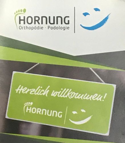 Orthopädie Hornung