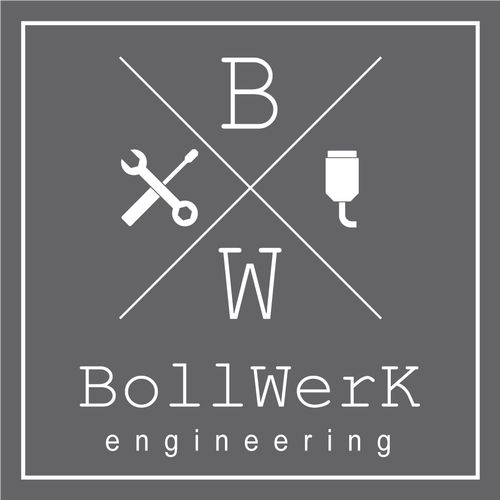 Logo von BollWerk Engineering