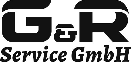 Logo von G&R Service GmbH