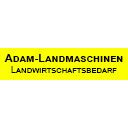 Logo von Adam-Landmaschinen