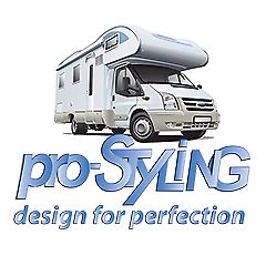 Logo von pro-Styling Rosemarie Günther GmbH
