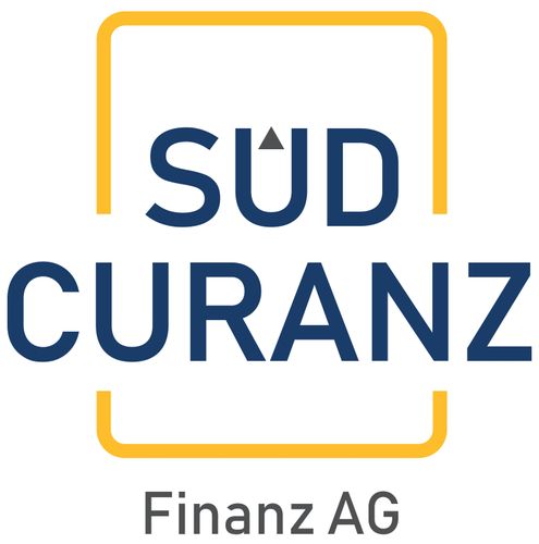 Logo von Südcuranz Finanz AG