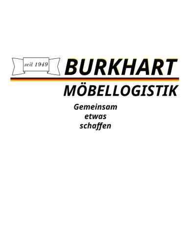 Büromöbel Burkhart