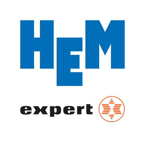 Logo von HEM expert Singen