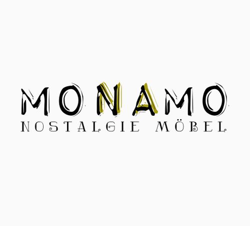 Logo von MoNaMo - Nostalgie Möbel
