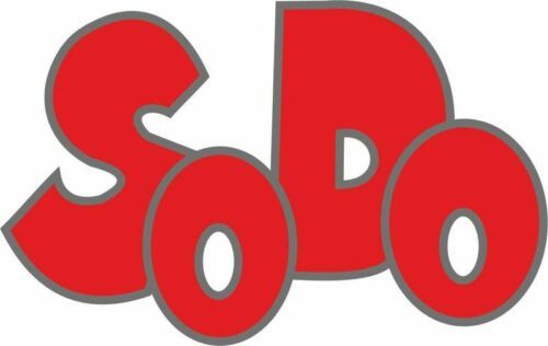 Logo von SoDo Anhänger Dolgelin