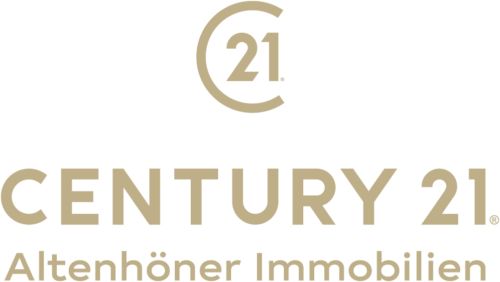 Logo von CENTURY 21 Altenhöner Immobilien