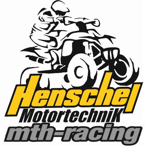 Logo von MTH-Racing