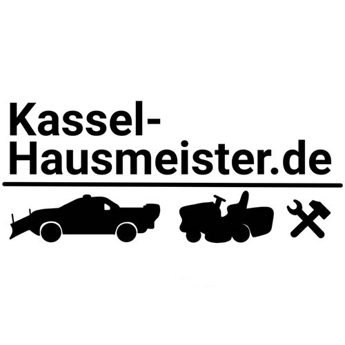 Logo von Kassel-Hausmeister.de