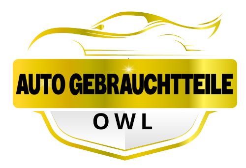 Logo von Auto Gebrauchtteile OWL