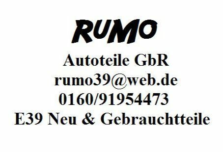 RuMo Autoteile