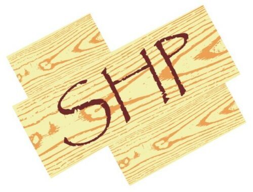 Logo von SHP Schnippe Holz & Parketthandel GmbH & Co.KG