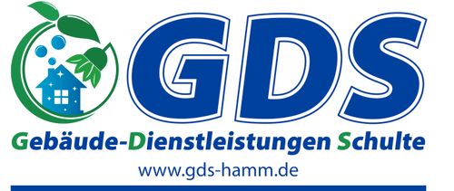 Logo von Gebäude Dienstleistungen Schulte GmbH
