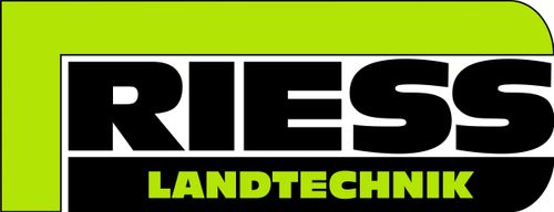 Logo von RIESS-Landtechnik GmbH