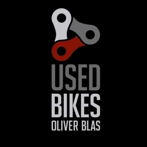Logo von USEDBIKES-OB.DE