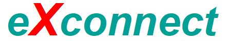Logo von eXconnect KG