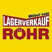 Logo von Röhr Handels GmbH & Co.KG