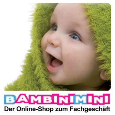 Logo von Der MiniMax & BambiniMini