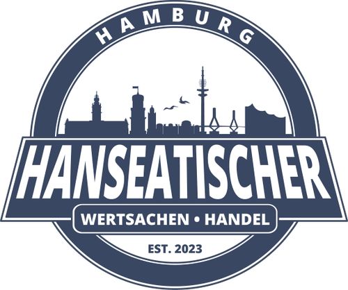 Logo von Hanseatischer Wertsachen Handel