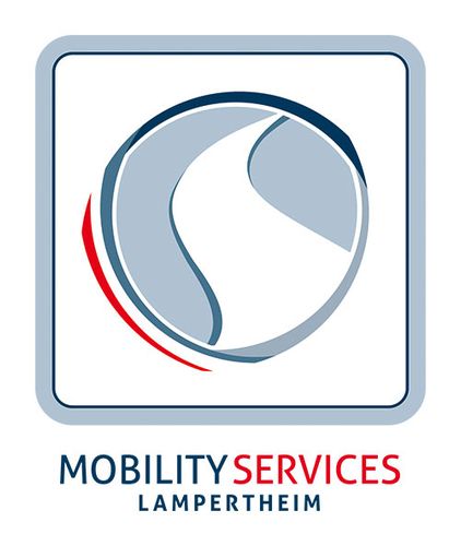 Logo von Mobility Services Penig & von der Au GmbH