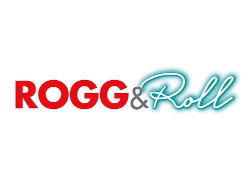 Logo von Rogg & Roll Balingen