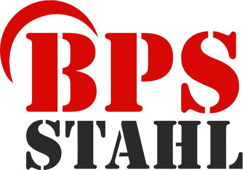 Logo von BPS Stahl GmbH