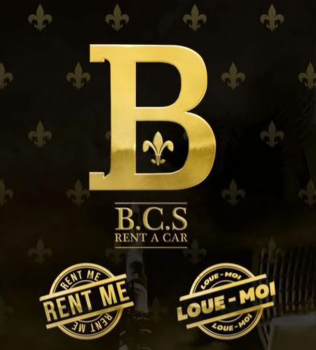 Logo von BCS RENT