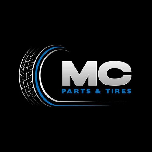Logo von MC Parts & Tires GmbH