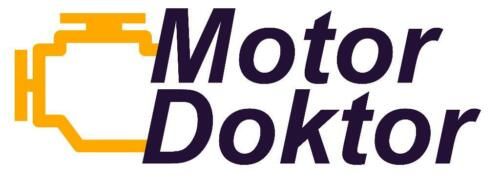 Logo von Motordoktor GmbH