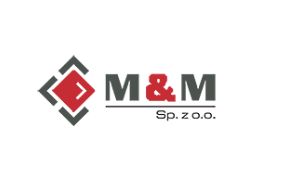 Logo von PHU M&M sp.z o. o.