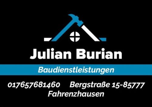 Logo von Julian Burian 