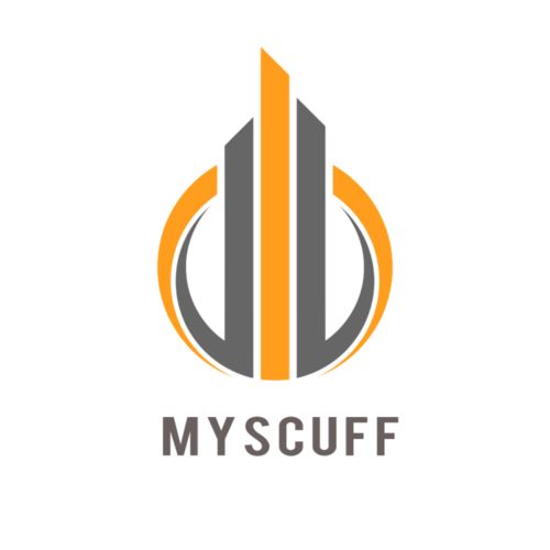 Logo von Myscuff - Gerüste, Bauzäune, Schalungen, Stützen