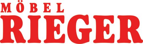 Logo von Möbel Rieger Outlet