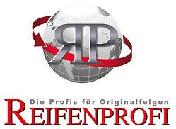 Logo von Reifenprofi24 UG