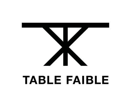 Logo von Table Faible